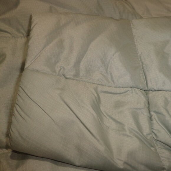 NWOT Mountain Standard Primaloft Jacket M Zip Closure Fleece Lined Hand Pockets - Picture 12 of 15